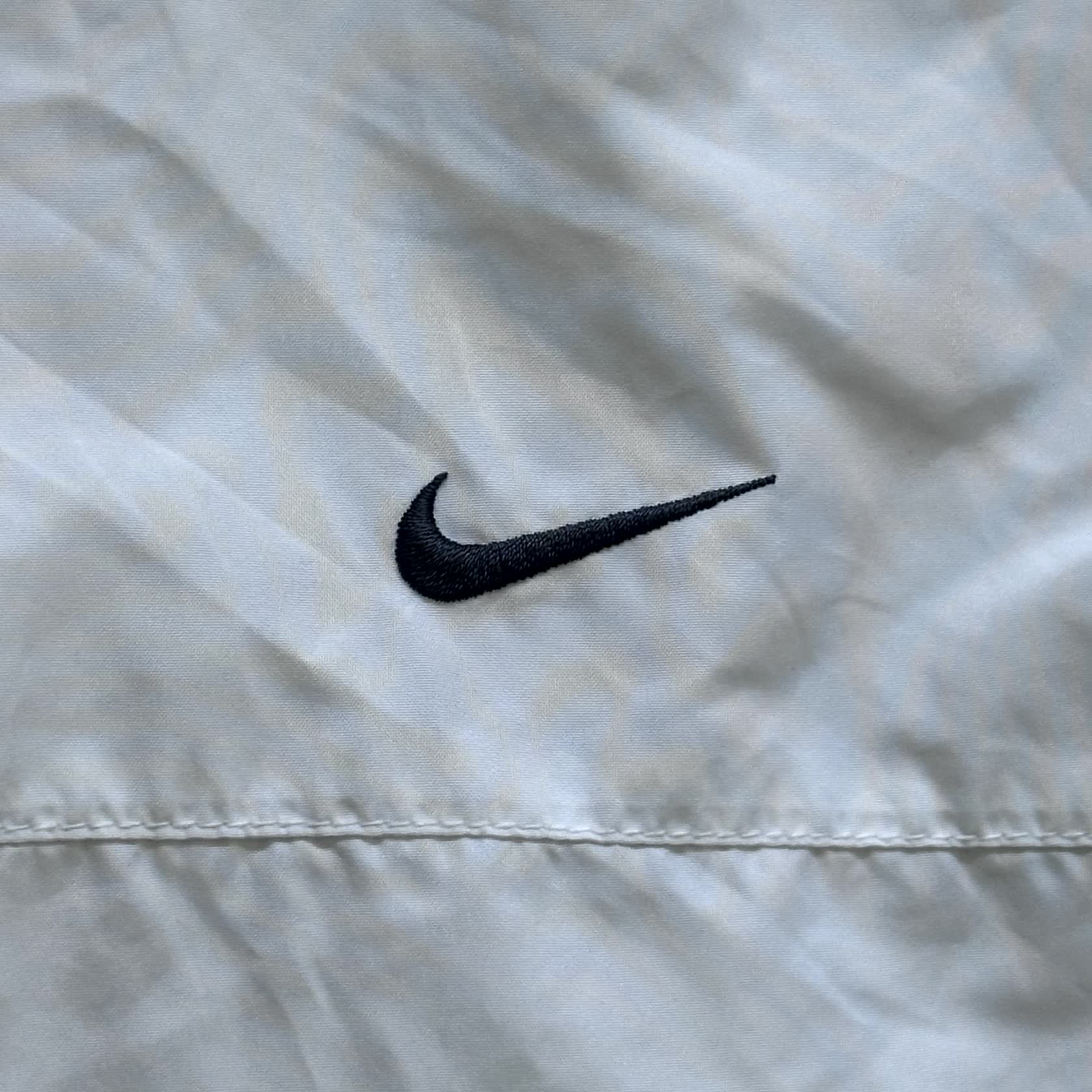 Nike Vintage Jacket