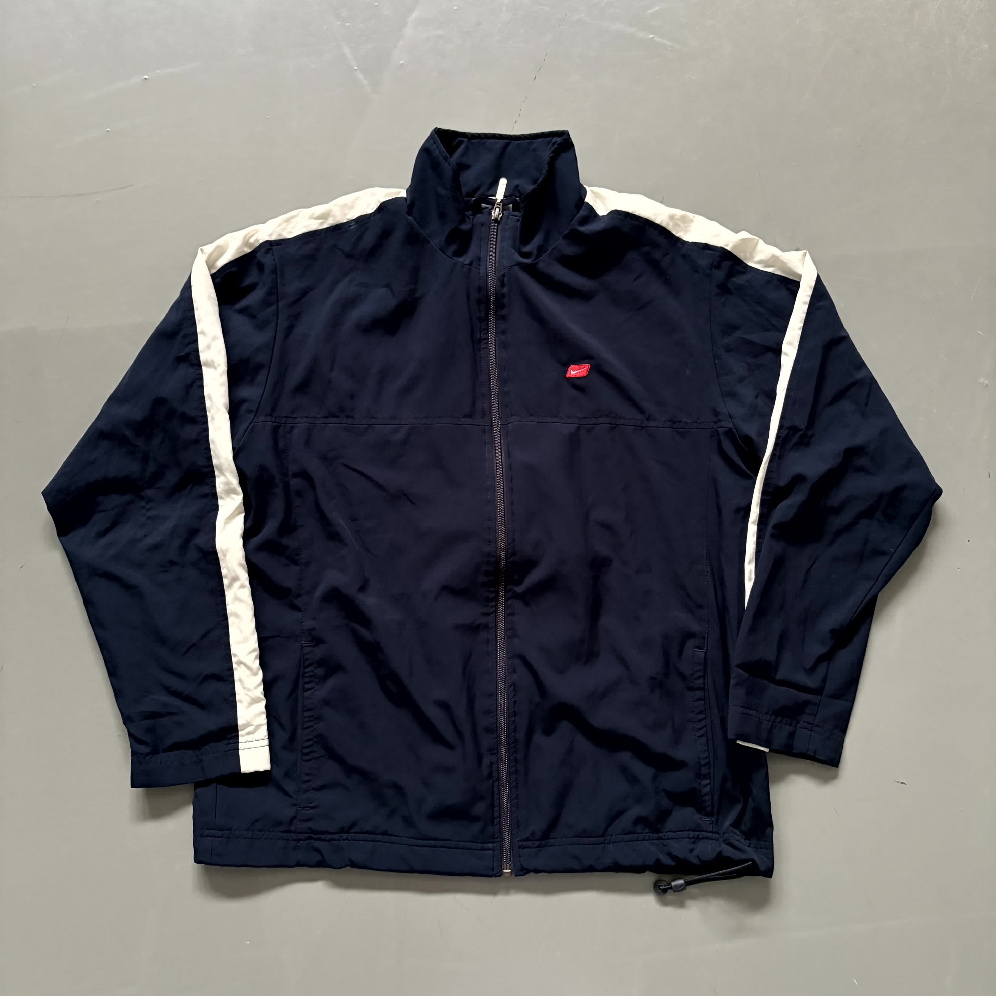 Nike Vintage Jacket
