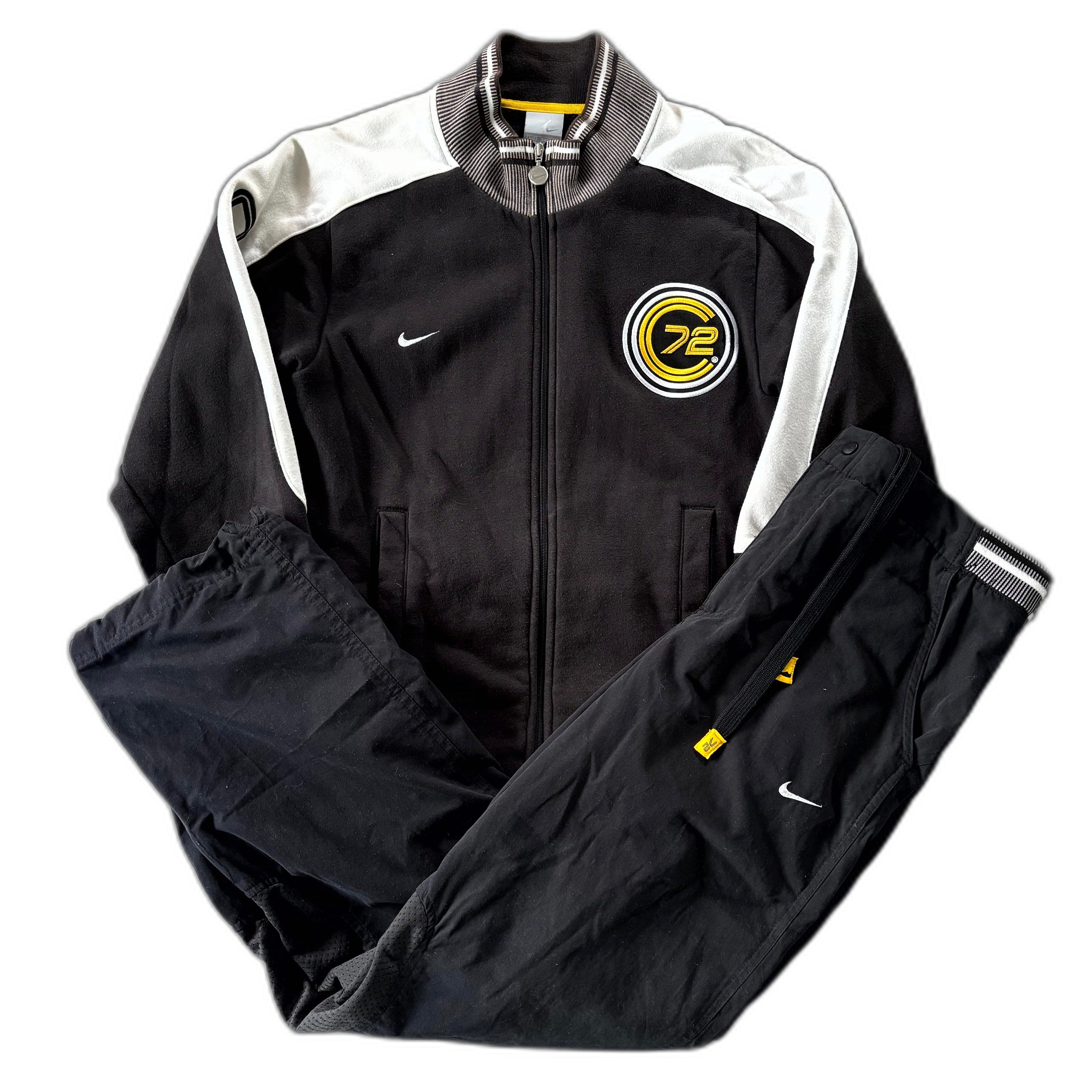 Nike Vintage Jacket