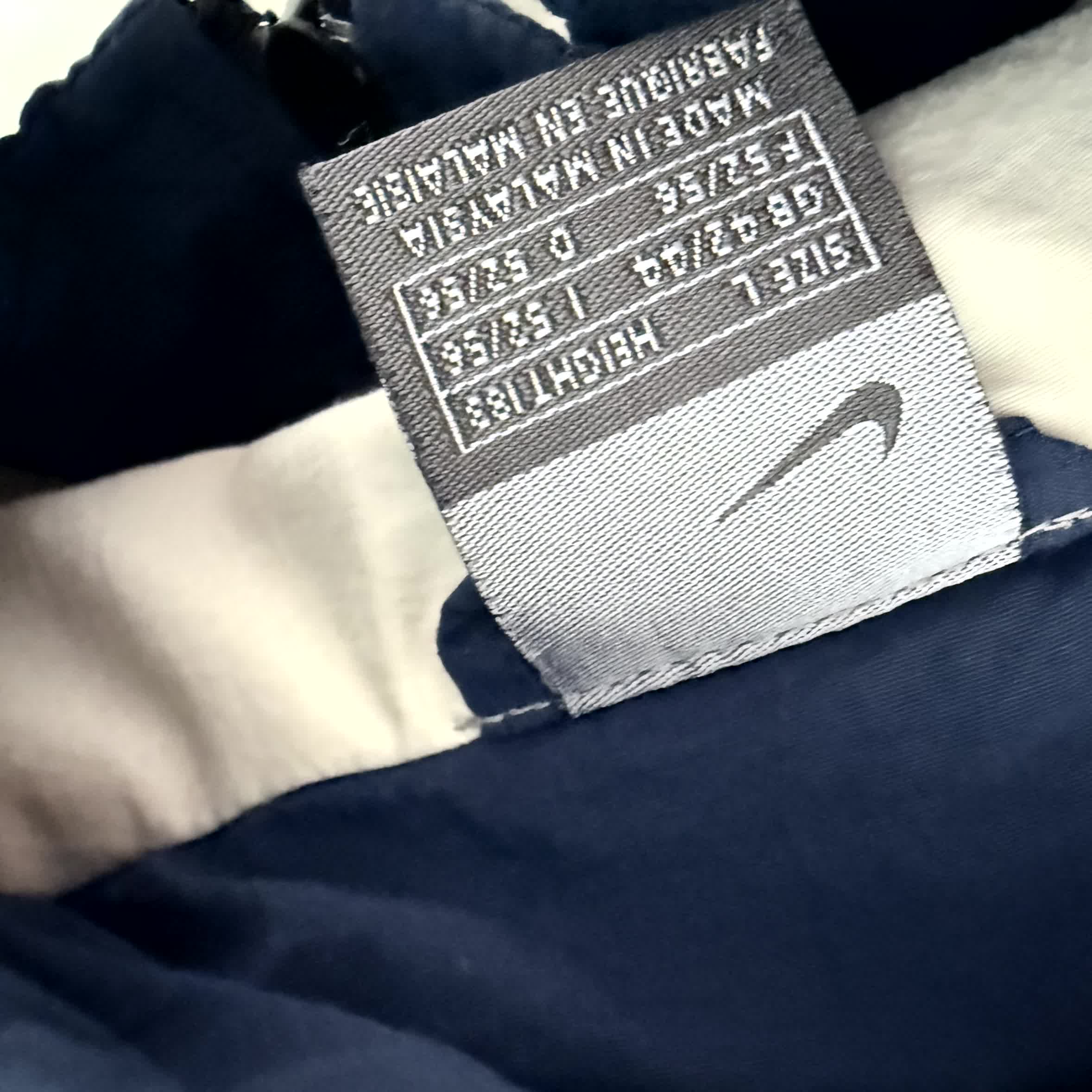 Nike Vintage Jacket