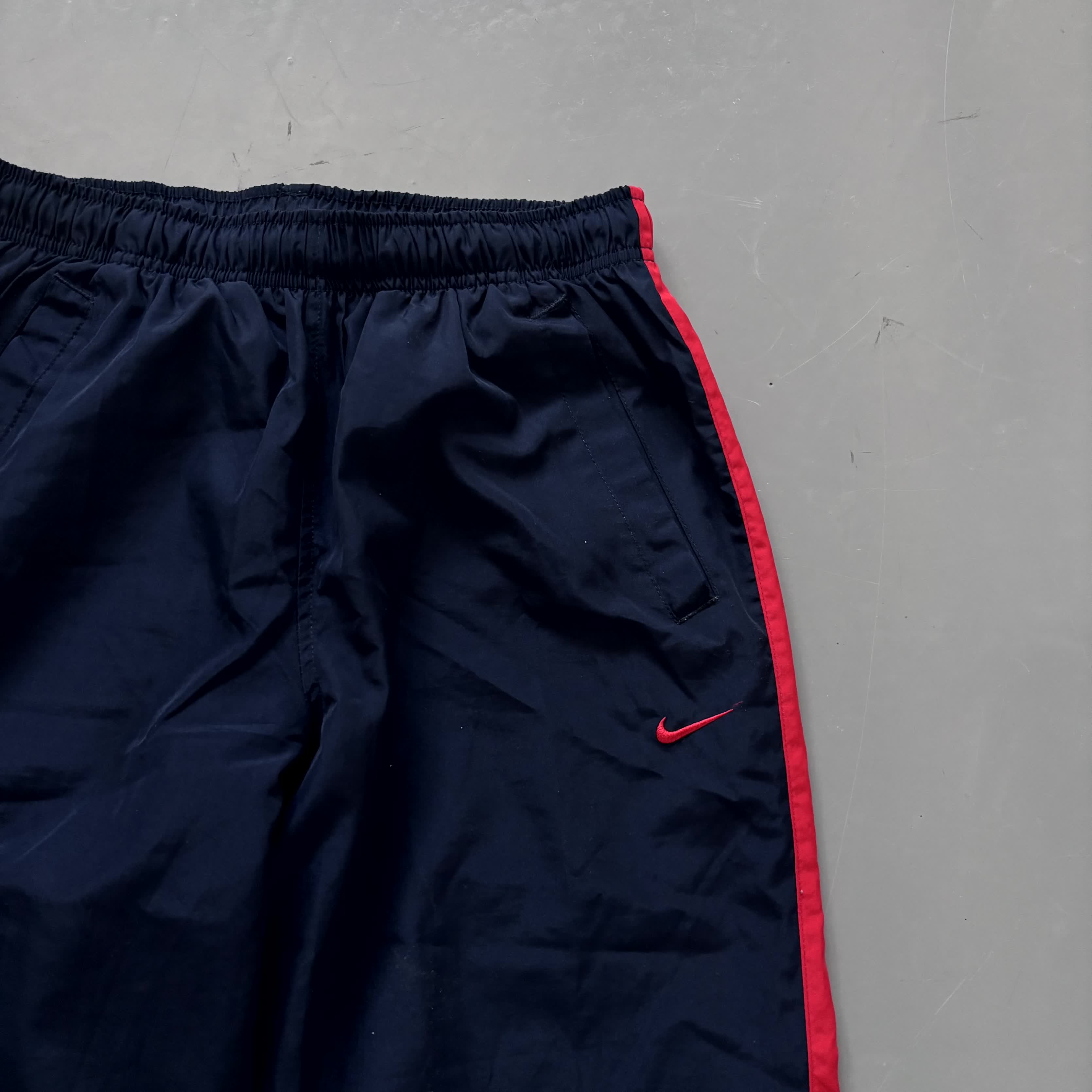 Nike Vintage Jacket