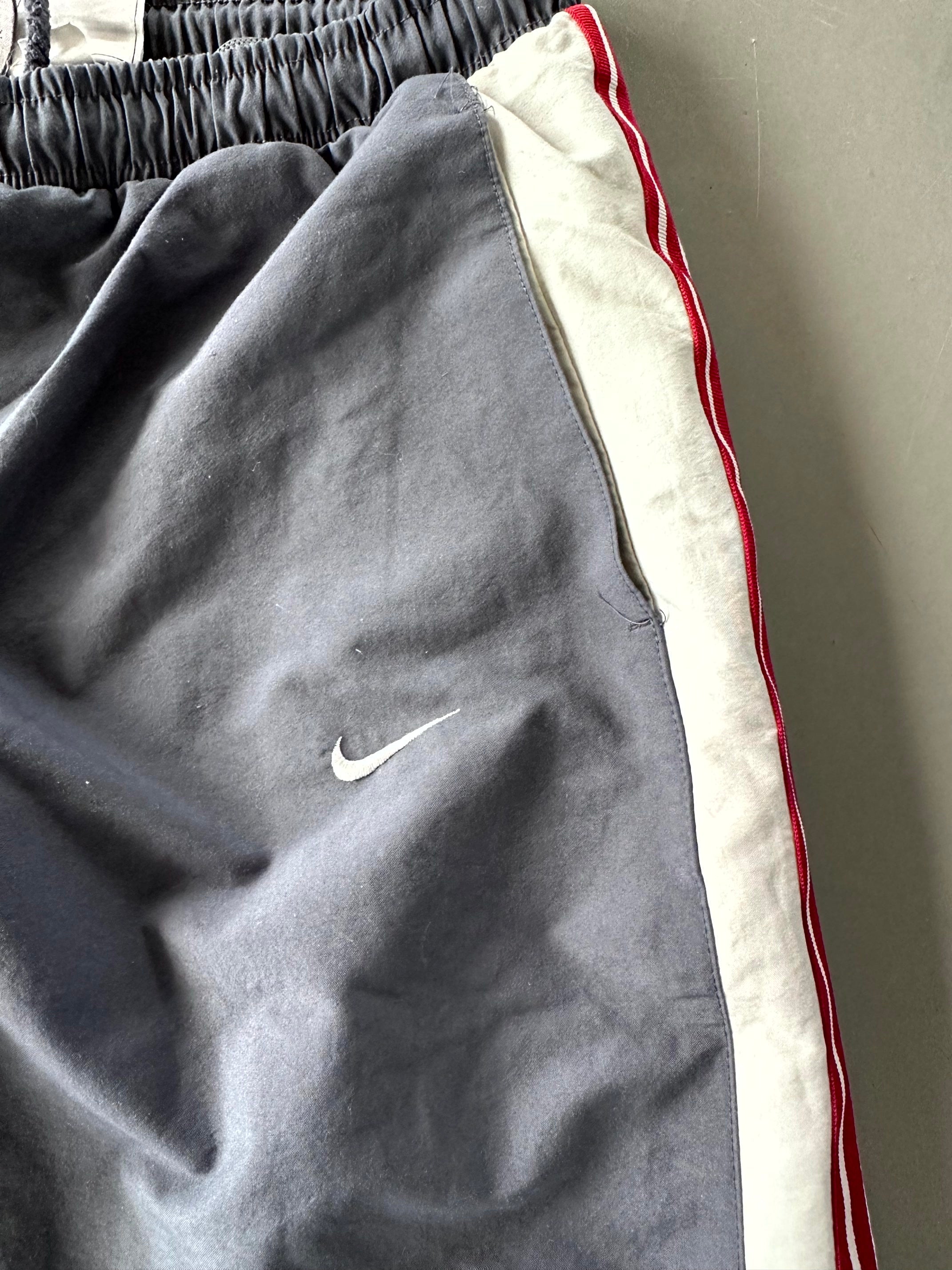 Nike Vintage Jacket