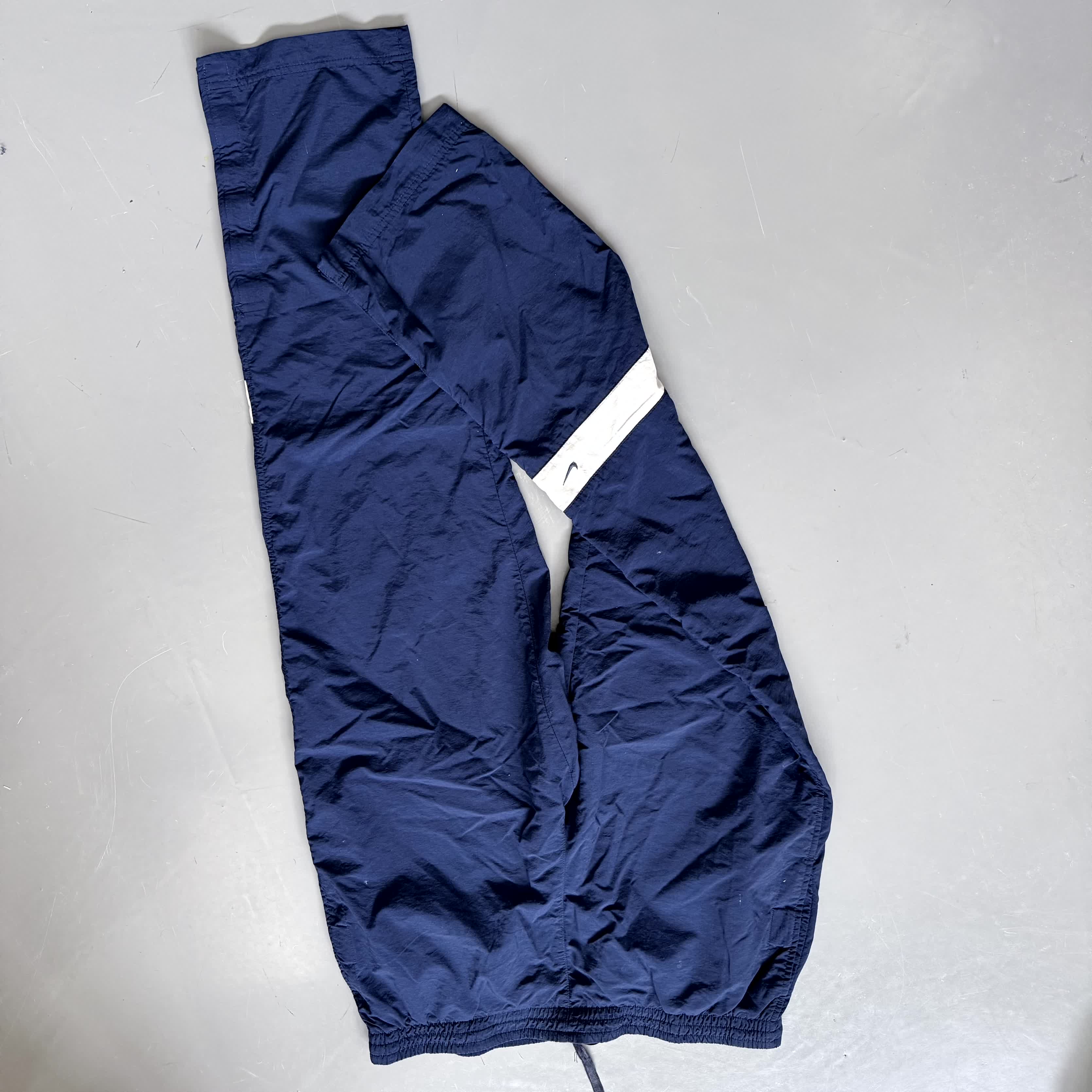 Nike Vintage Jacket