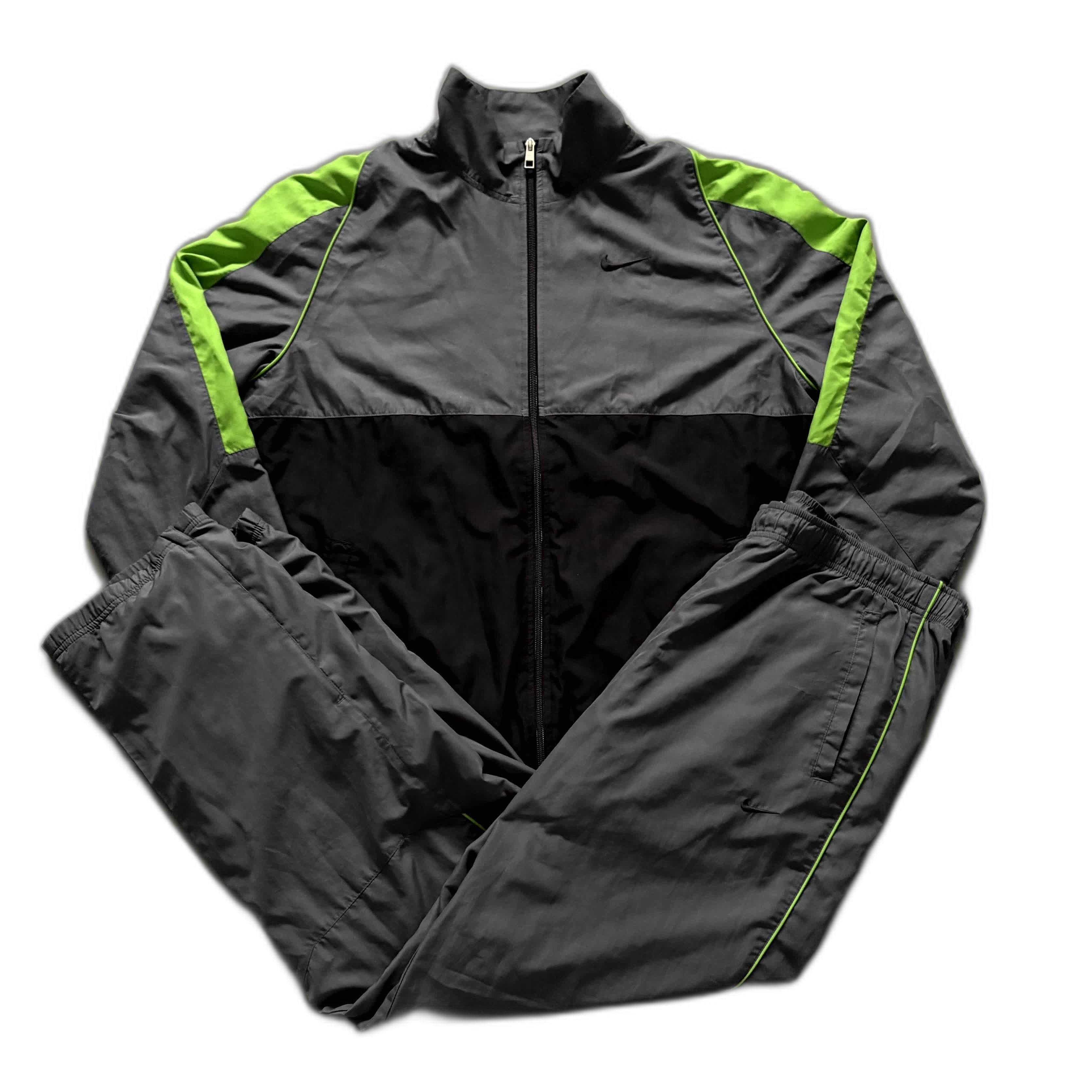 Nike Vintage Jacket