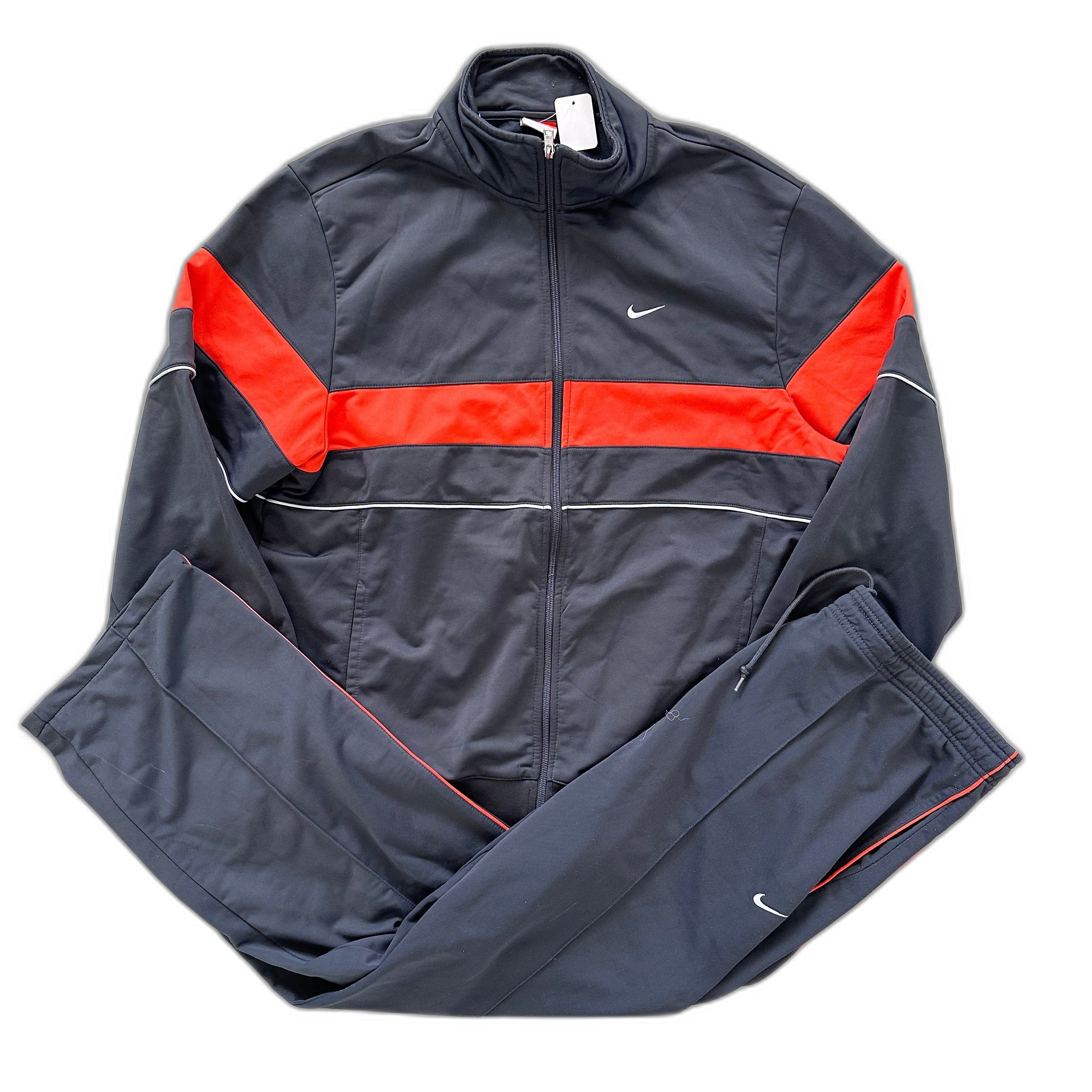 Nike Vintage Jacket