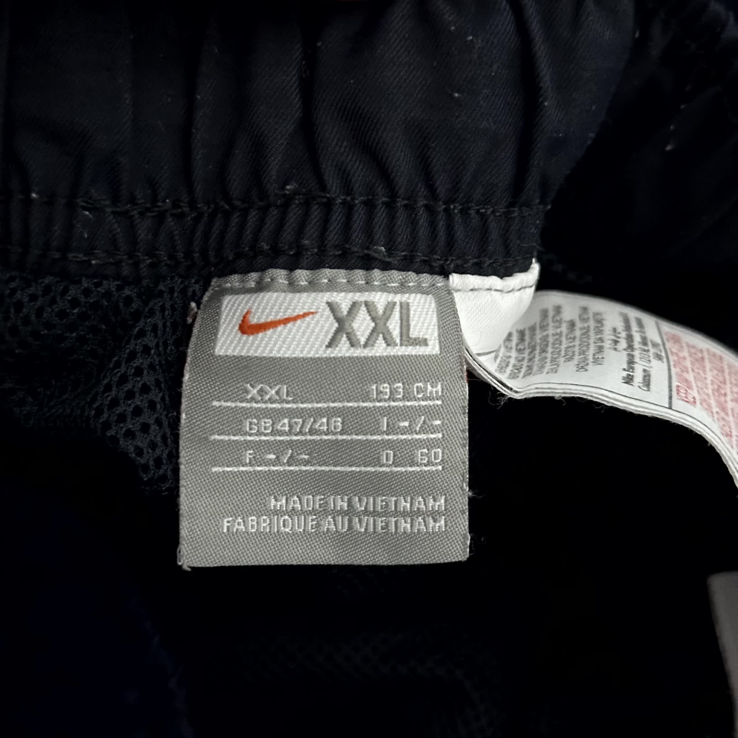 Nike Vintage Jacket