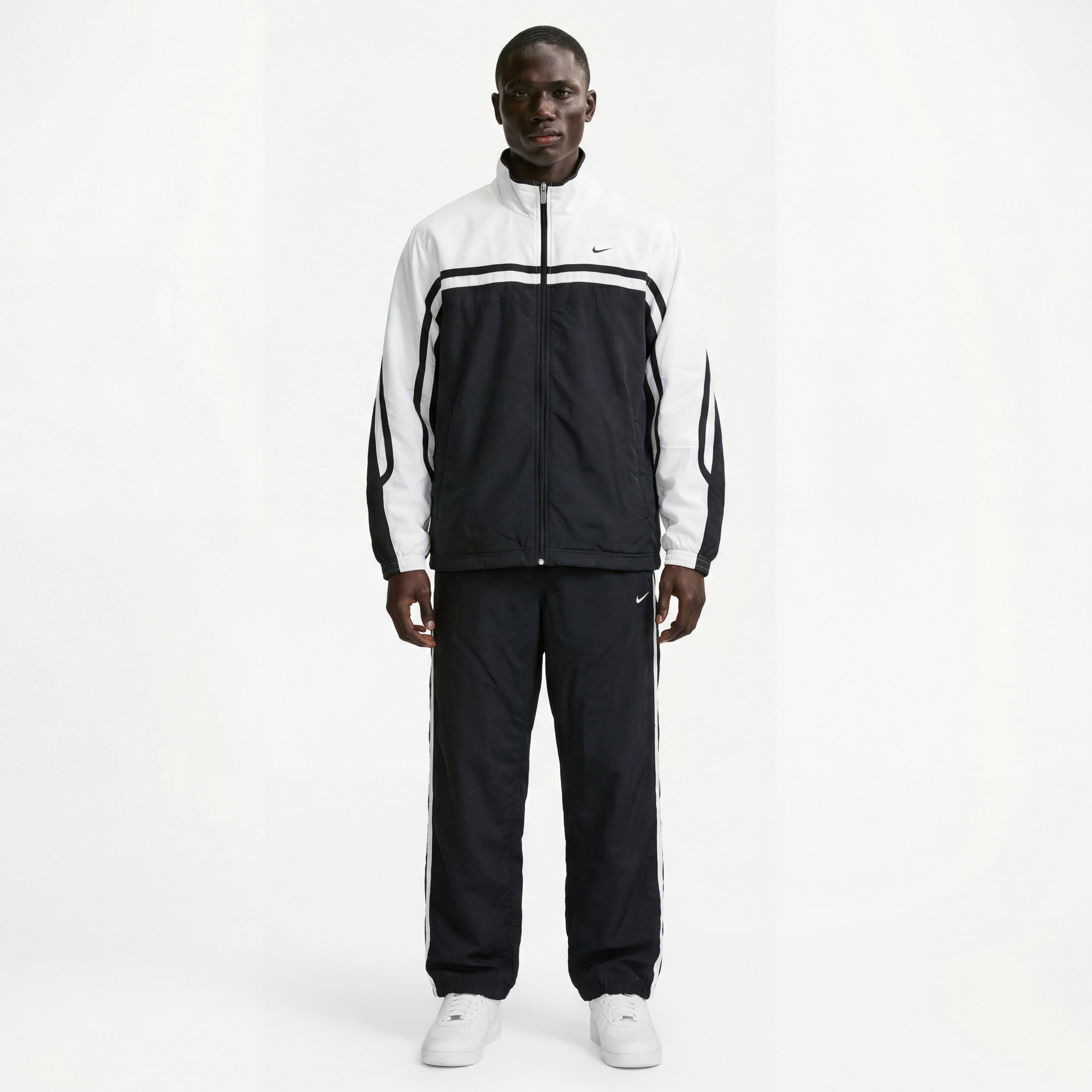 Nike Vintage Jacket