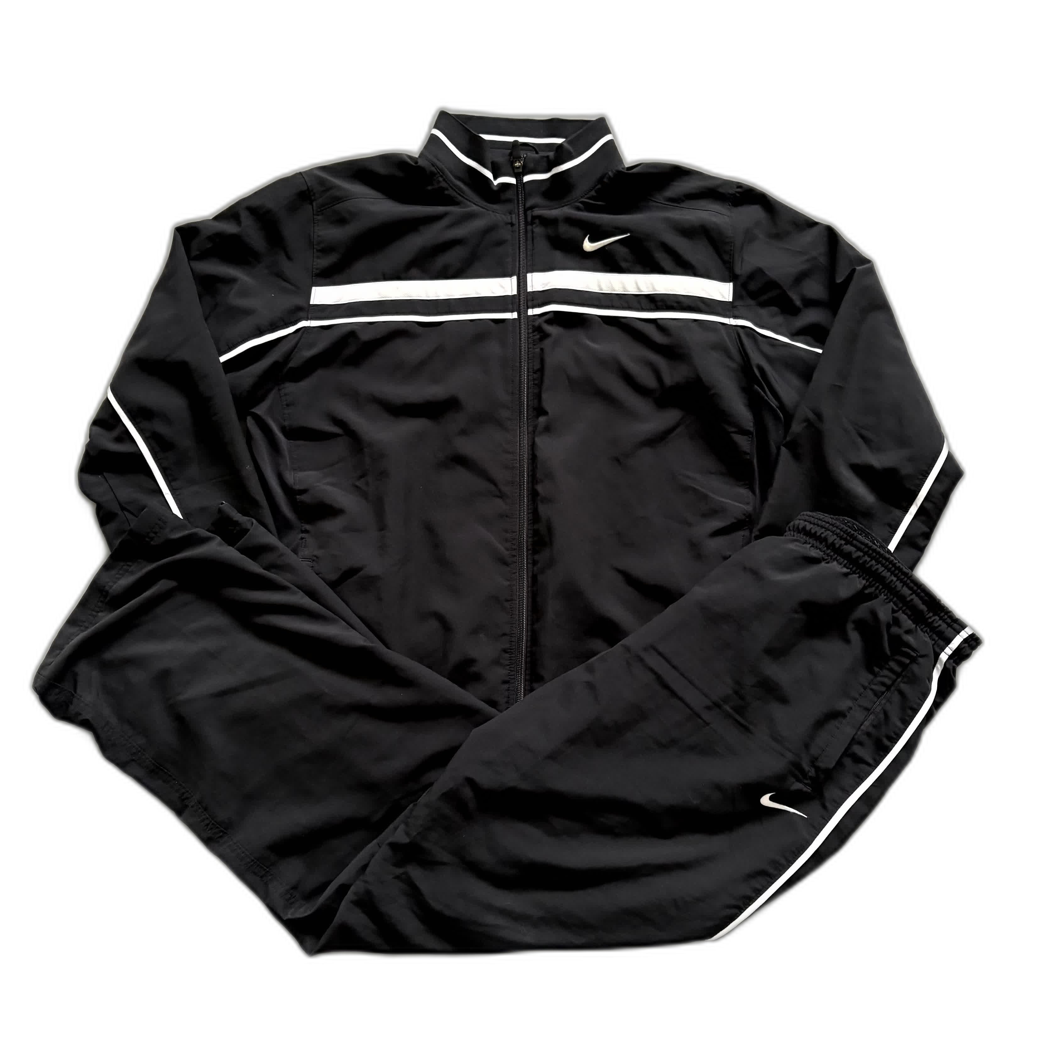 Nike Vintage Jacket