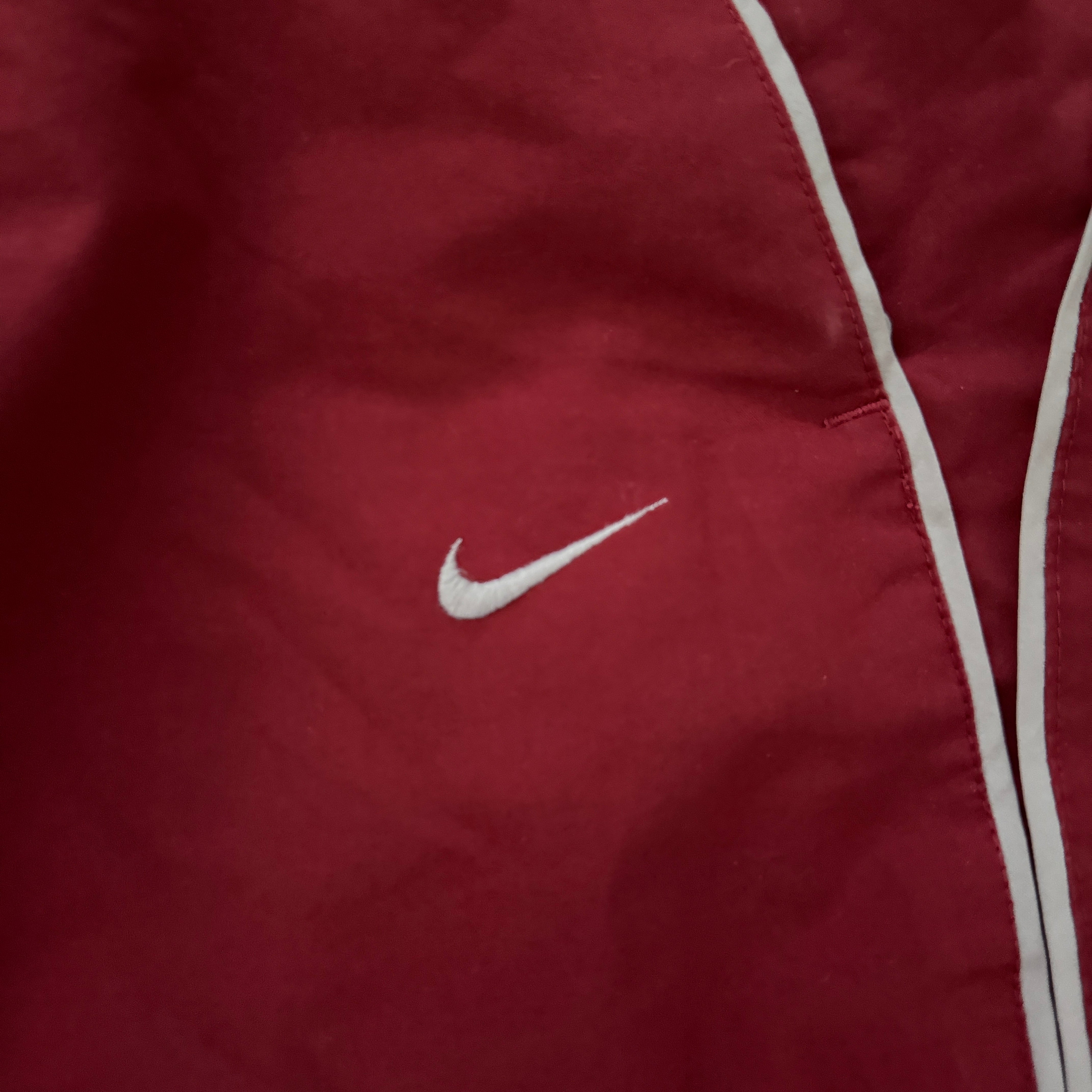Nike Vintage Jacket