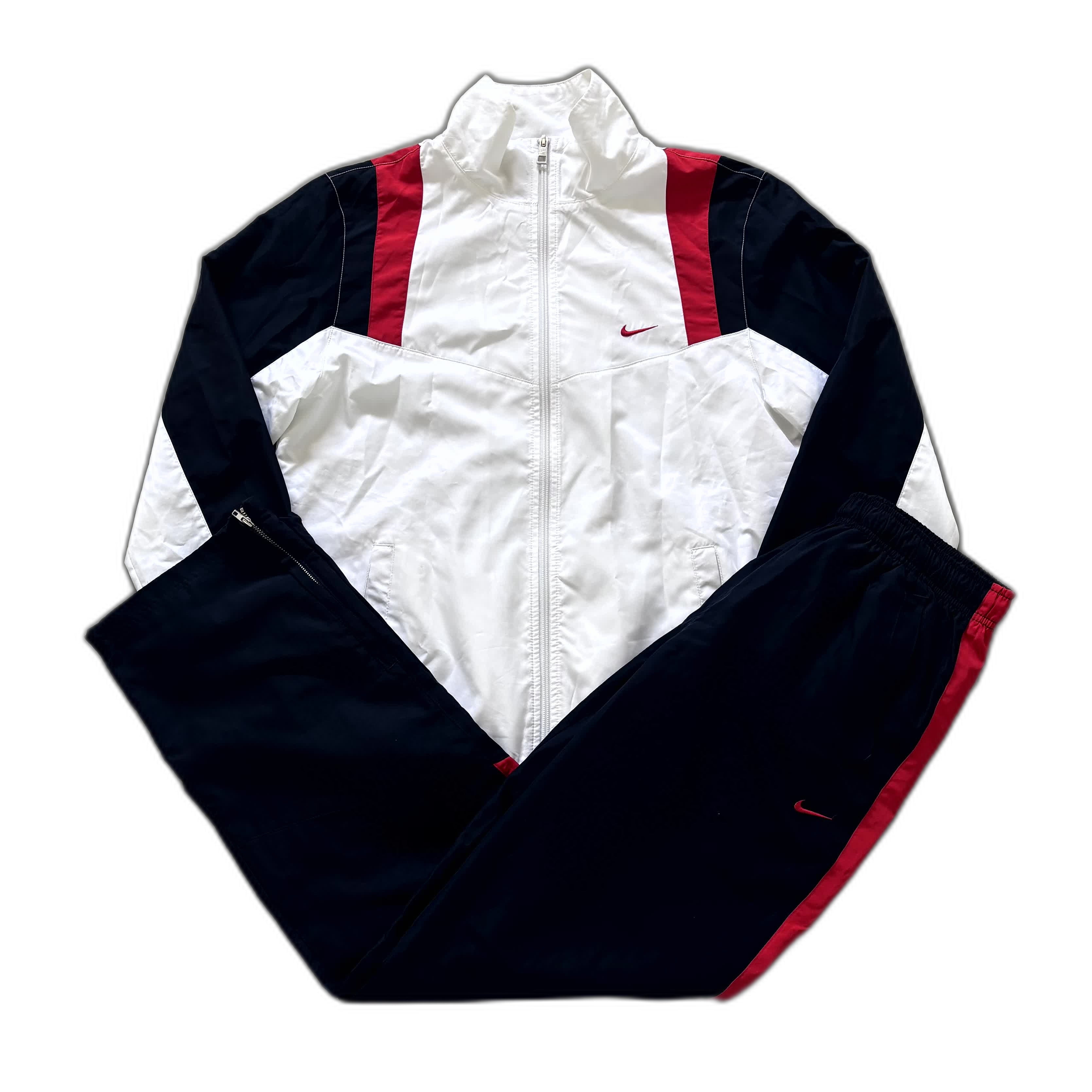 Nike Vintage Jacket