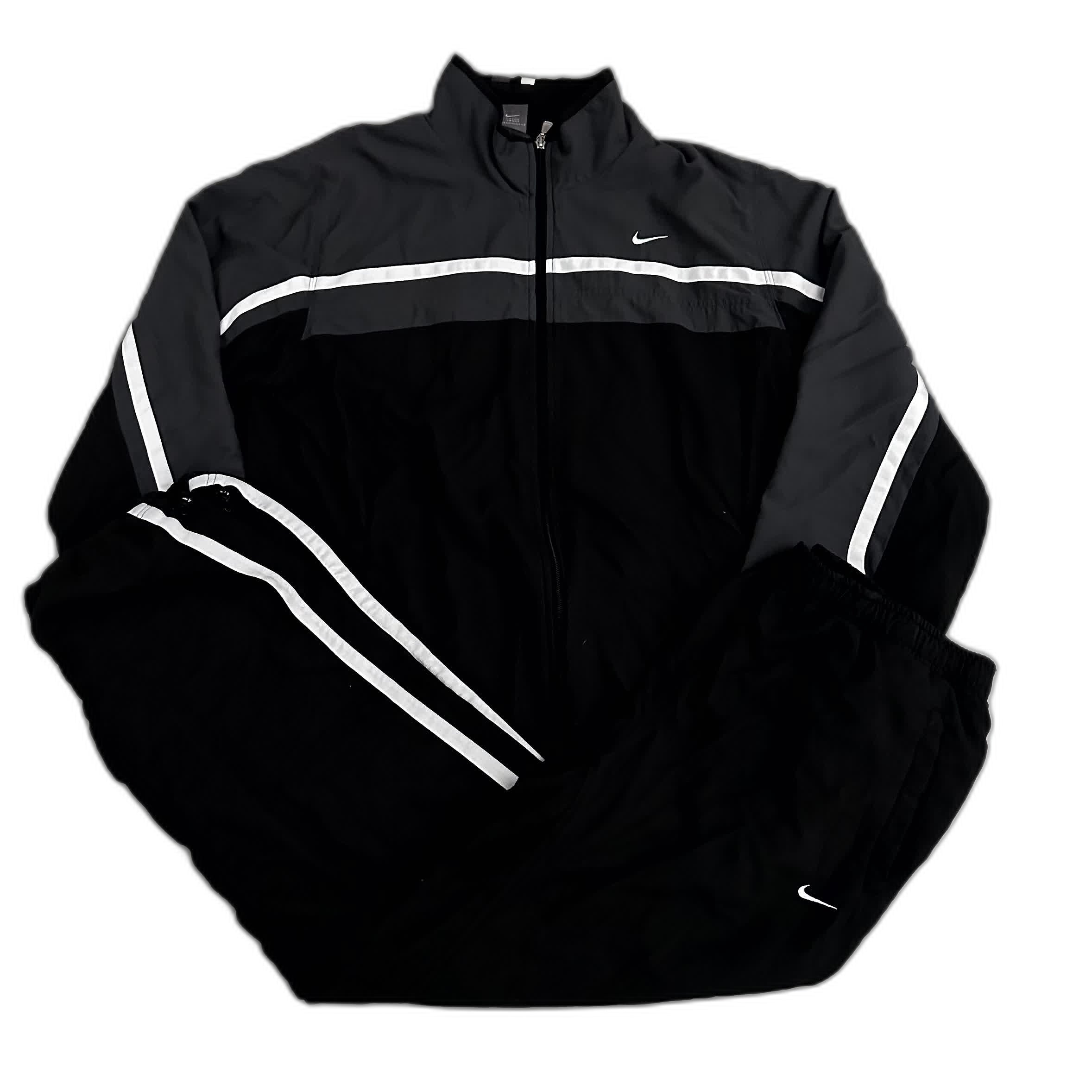 Nike Vintage Jacket