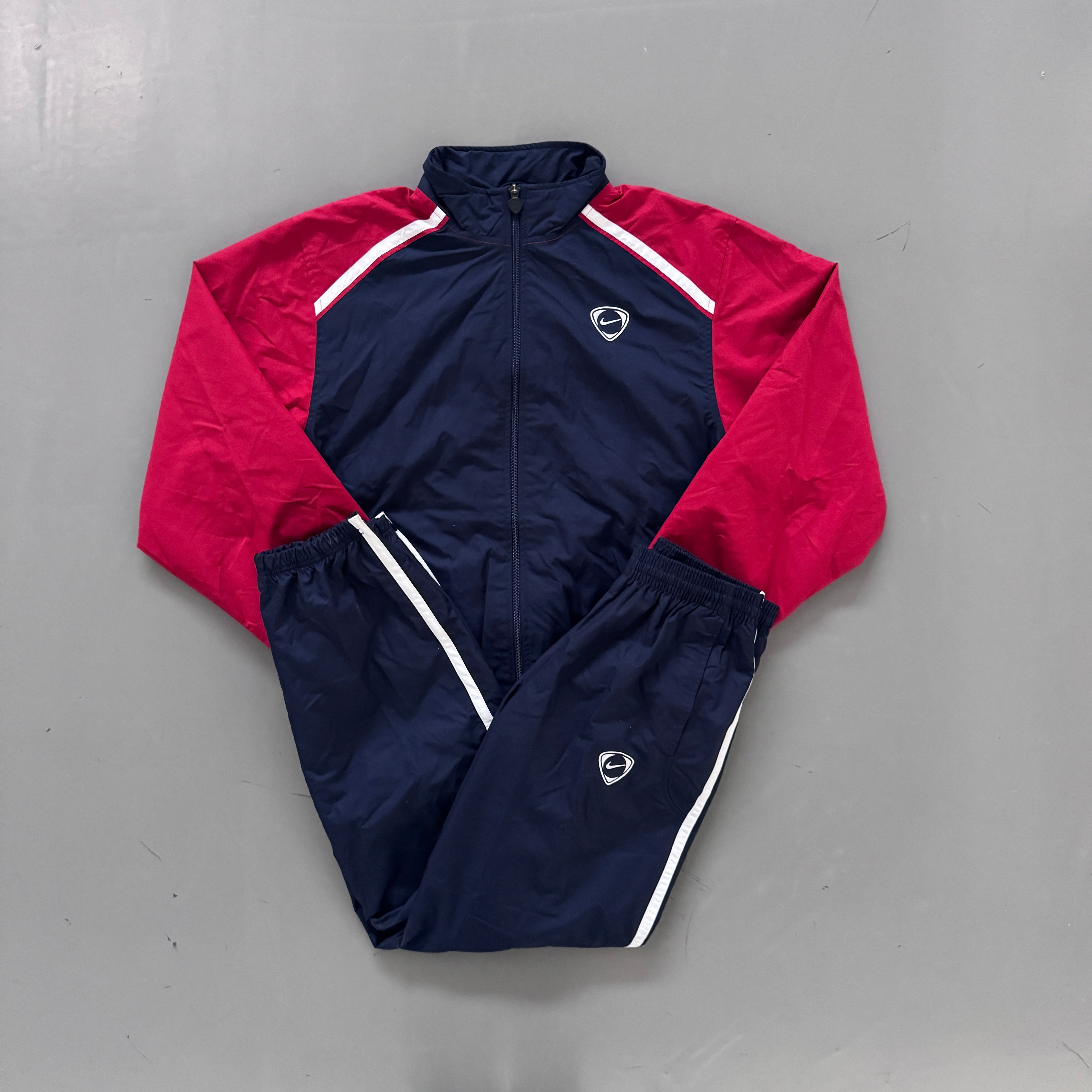 Nike Vintage Jacket