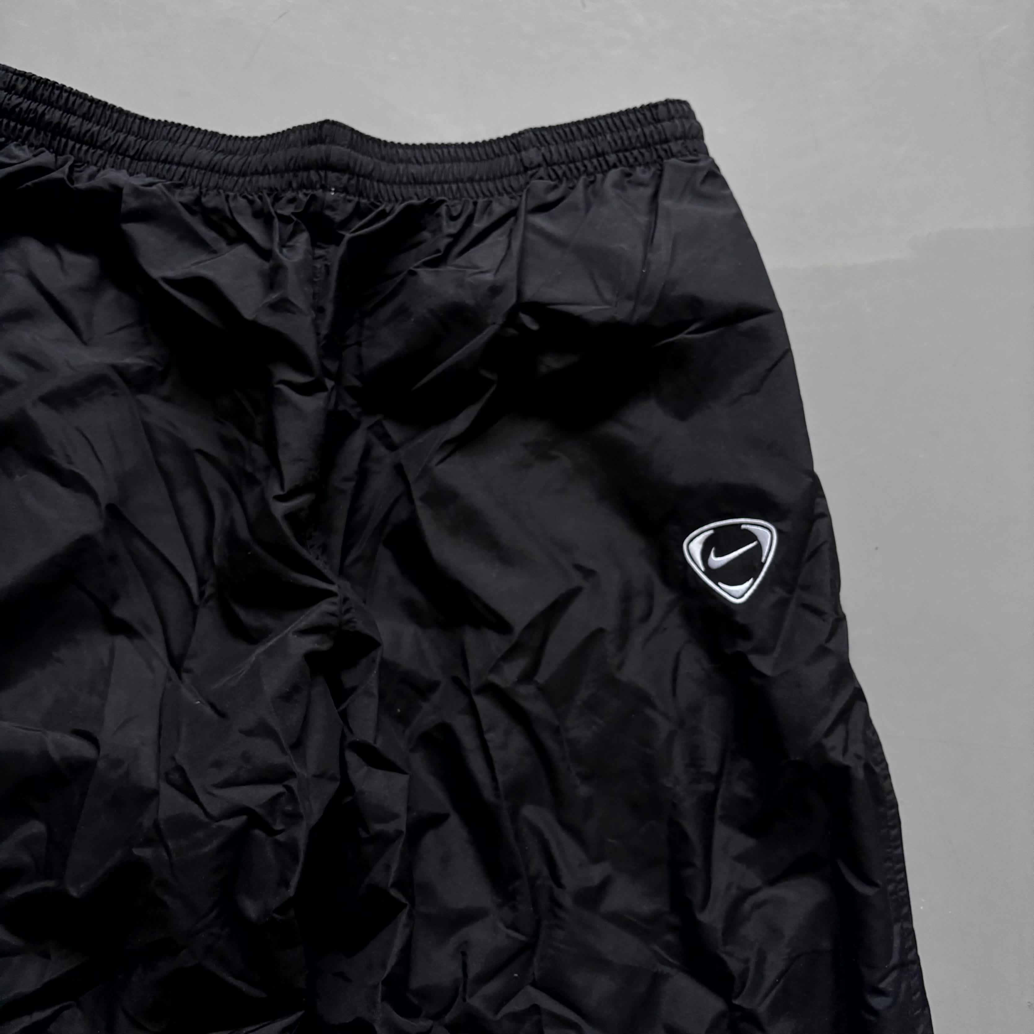 Nike Vintage Jacket NEU