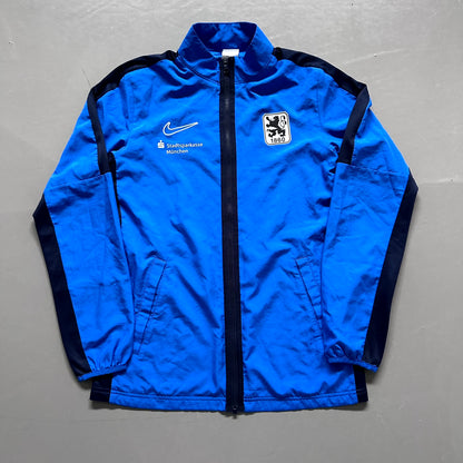 Nike x 1860 München Vintage Jacket 2011/12
