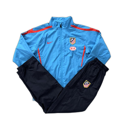 Nike x Atletico Madrid Vintage Jacket 2009/10