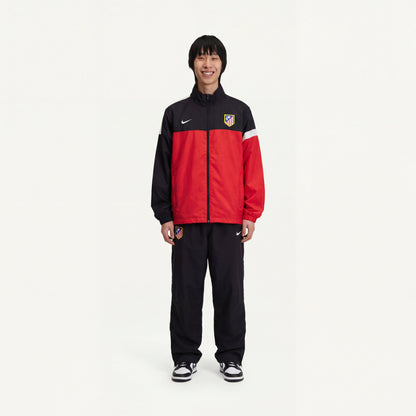 Nike x Atletico Madrid Vintage Jacket 2011/12