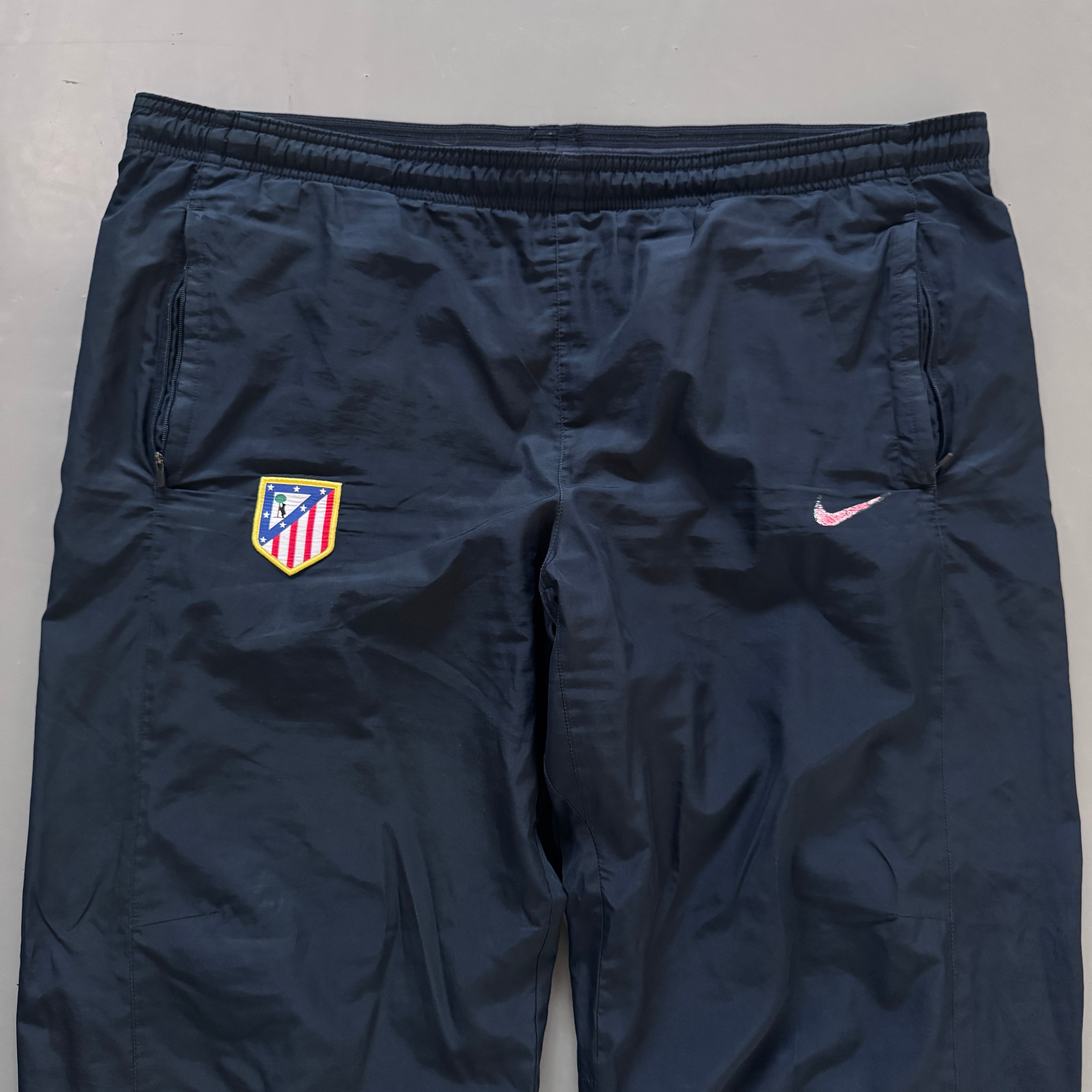 Nike x Atletico Madrid Vintage Jacket 2012/13