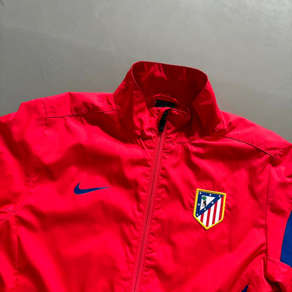 Nike x Atletico Madrid Vintage Jacket 2013/14