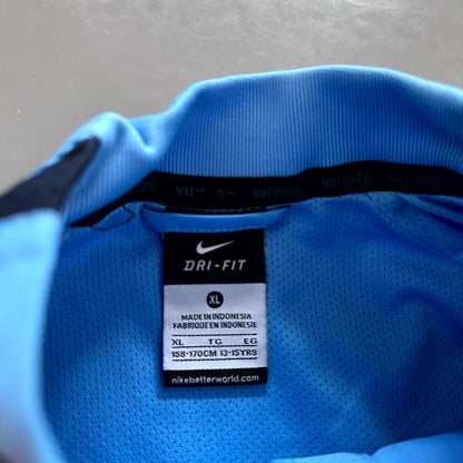 Nike x Atletico Madrid Vintage Jacket 2013/14