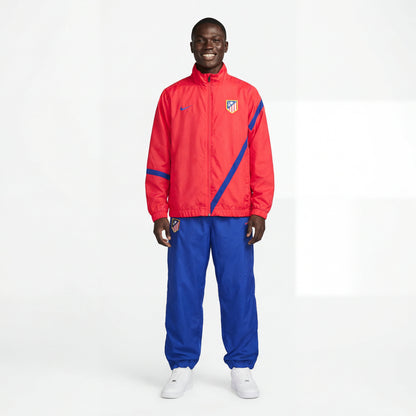 Nike x Atletico Madrid Vintage Jacket 2013/14