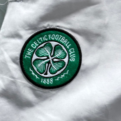 Nike x Celtic Glasgow Vintage *Premium* Jacket 2008/09 | M