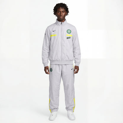 Nike x Celtic Glasgow Vintage *Premium* Jacket 2008/09 | M