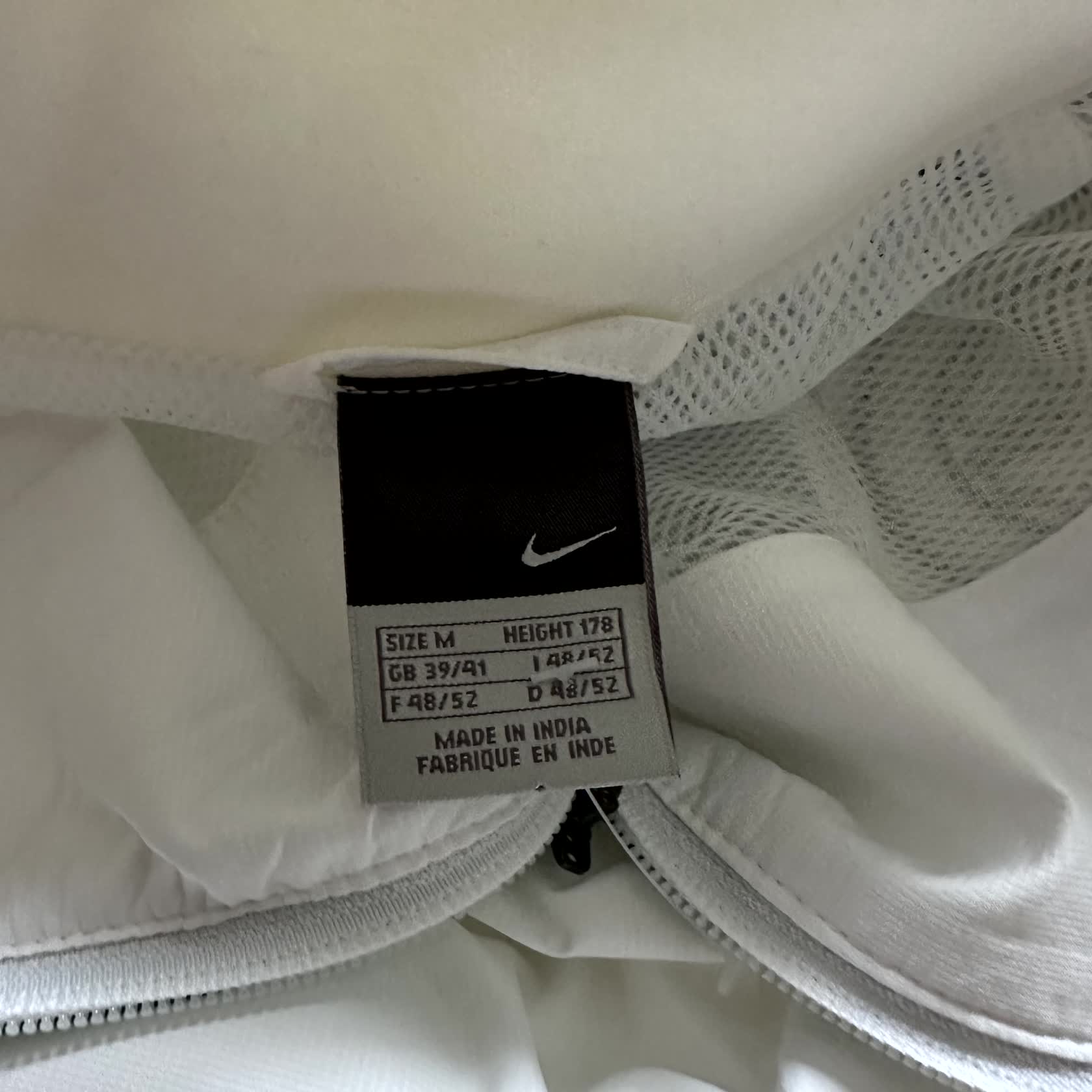 Nike x Celtic Vintage Premium Jacket 2006/07
