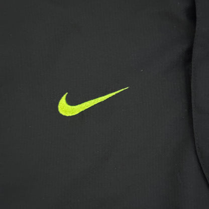 Nike x FCバルセロナ ヴィンテージジャケット 2006/07