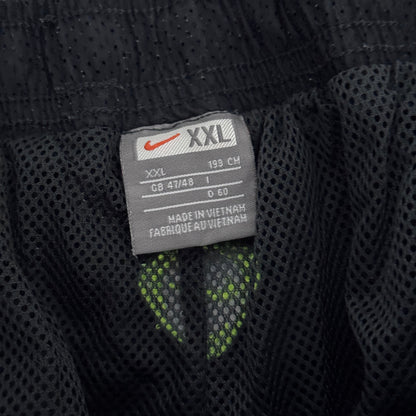 Nike x FCバルセロナ ヴィンテージジャケット 2006/07