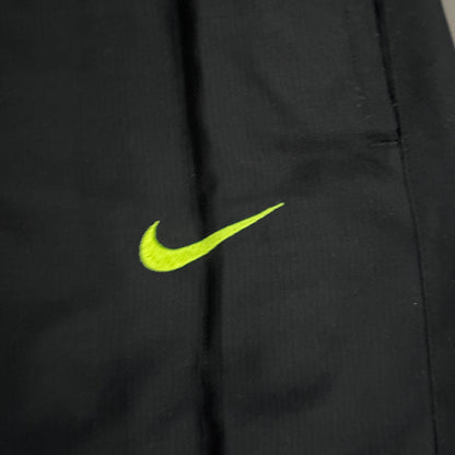 Nike x FCバルセロナ ヴィンテージジャケット 2006/07