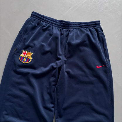 Nike x FC Barcelona Vintage Jacket 2006/07