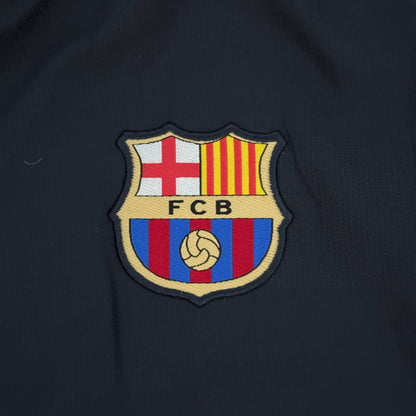 Nike x FCバルセロナ ヴィンテージジャケット 2006/07