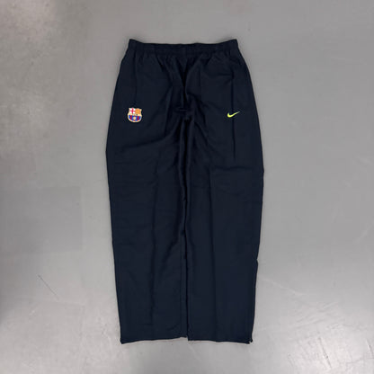 Nike x FCバルセロナ ヴィンテージジャケット 2006/07