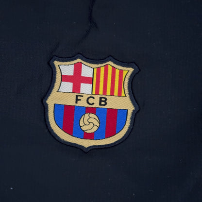 Nike x FCバルセロナ ヴィンテージジャケット 2006/07