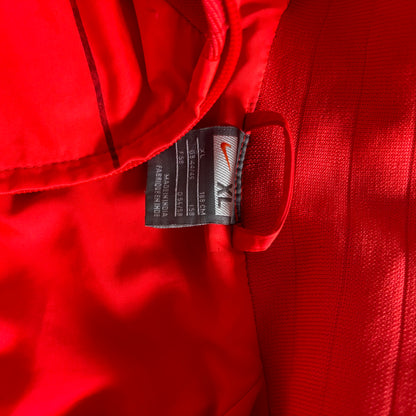 Nike x FC Barcelona Vintage Jacket 2008/09