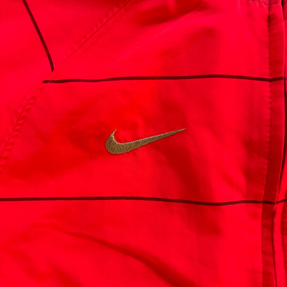 Nike x FC Barcelona Vintage Jacket 2008/09