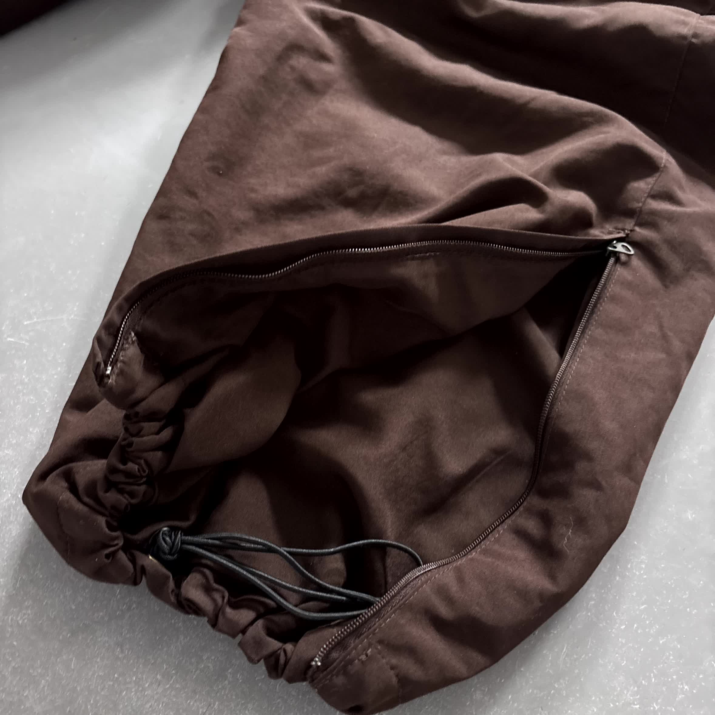 Nike x FC Barcelona Vintage Jacket 2008/09