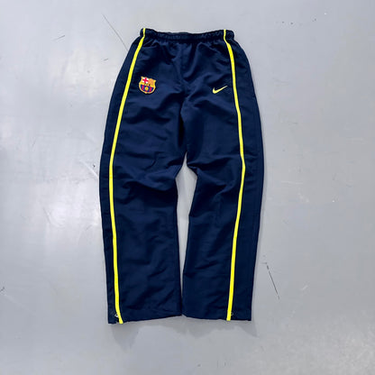 Nike x FC Barcelona Vintage Jacket 2009/10