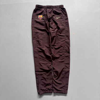Nike x FC Barcelona Vintage Jacket 2010/11