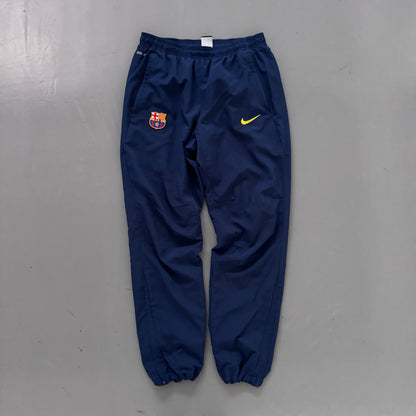Nike x FC Barcelona Vintage Jacket 2012/13