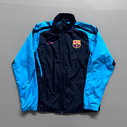 Nike x FC Barcelona Vintage Jacket 2012/13