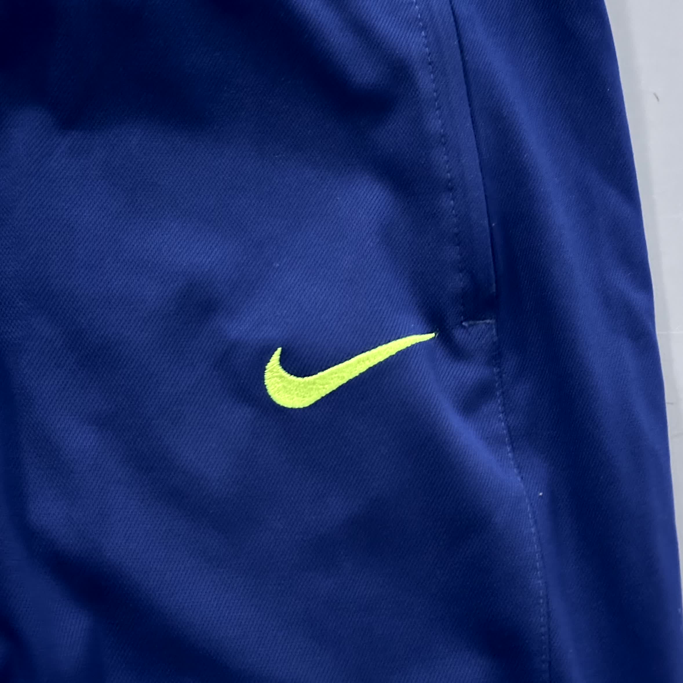Nike x FC Barcelona Vintage Jacket 2013/14