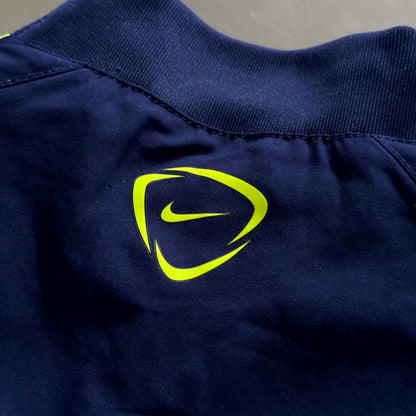 Nike x FC Barcelona Vintage Jacket 2014/15