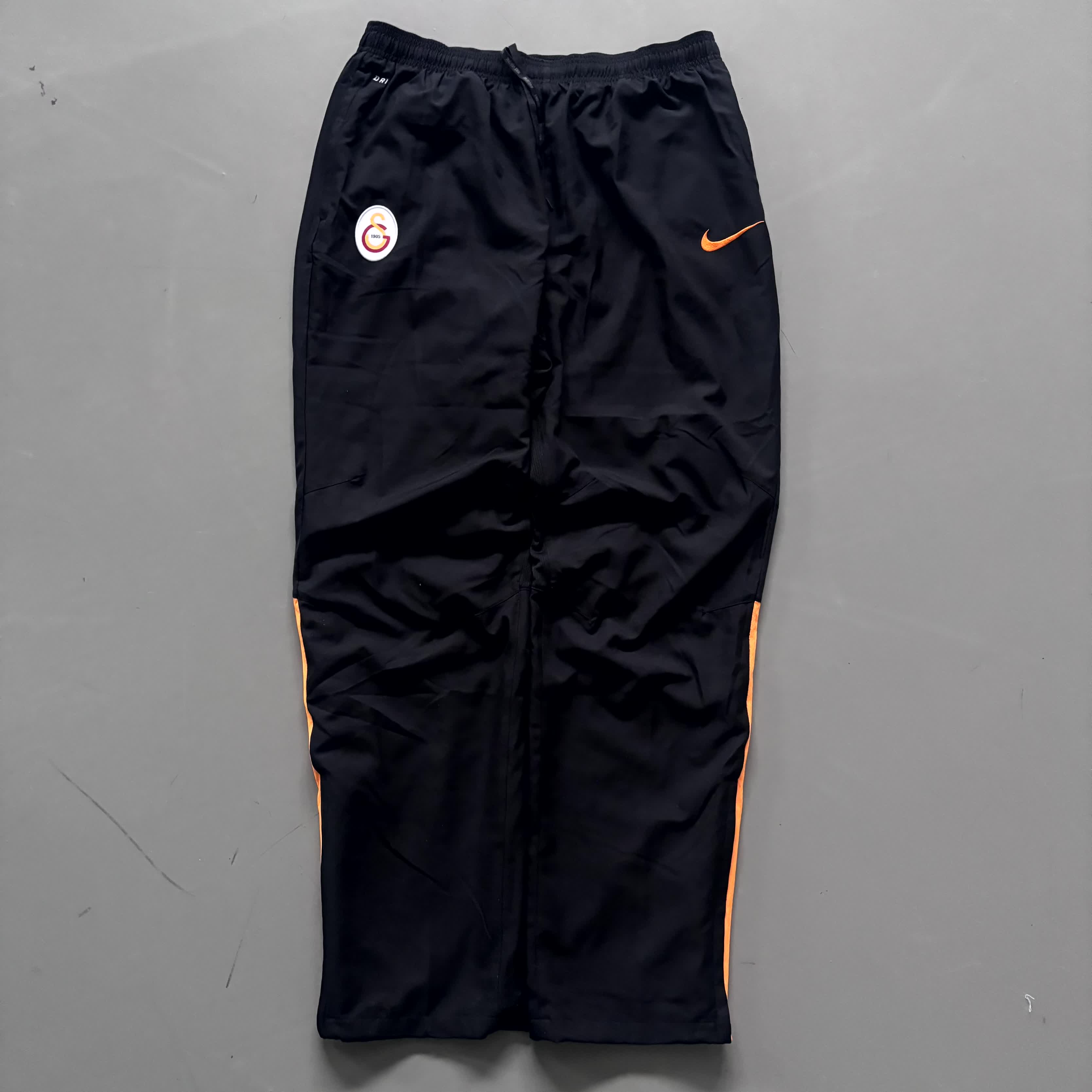 Nike x Galatasaray Vintage Jacket 2015/16