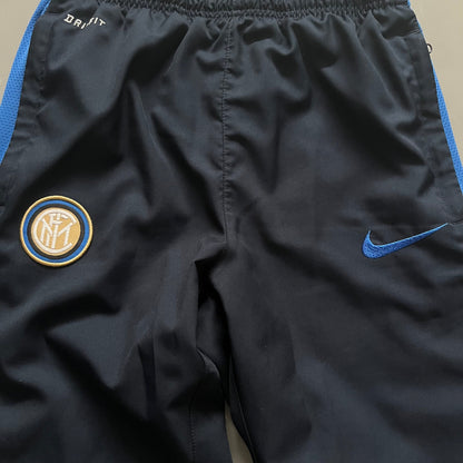 Nike x Inter Mailand Vintage Jacket 2018/19