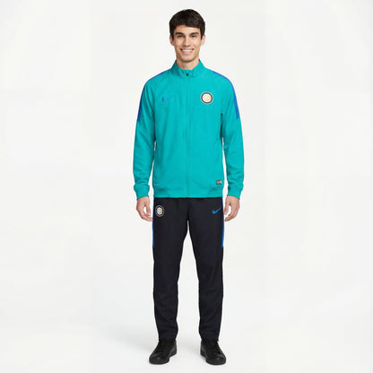 Nike x Inter Mailand Vintage Jacket 2018/19