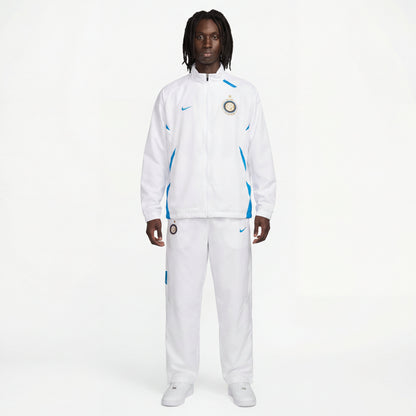 Nike x Inter Milan Vintage Jacket 2005/06