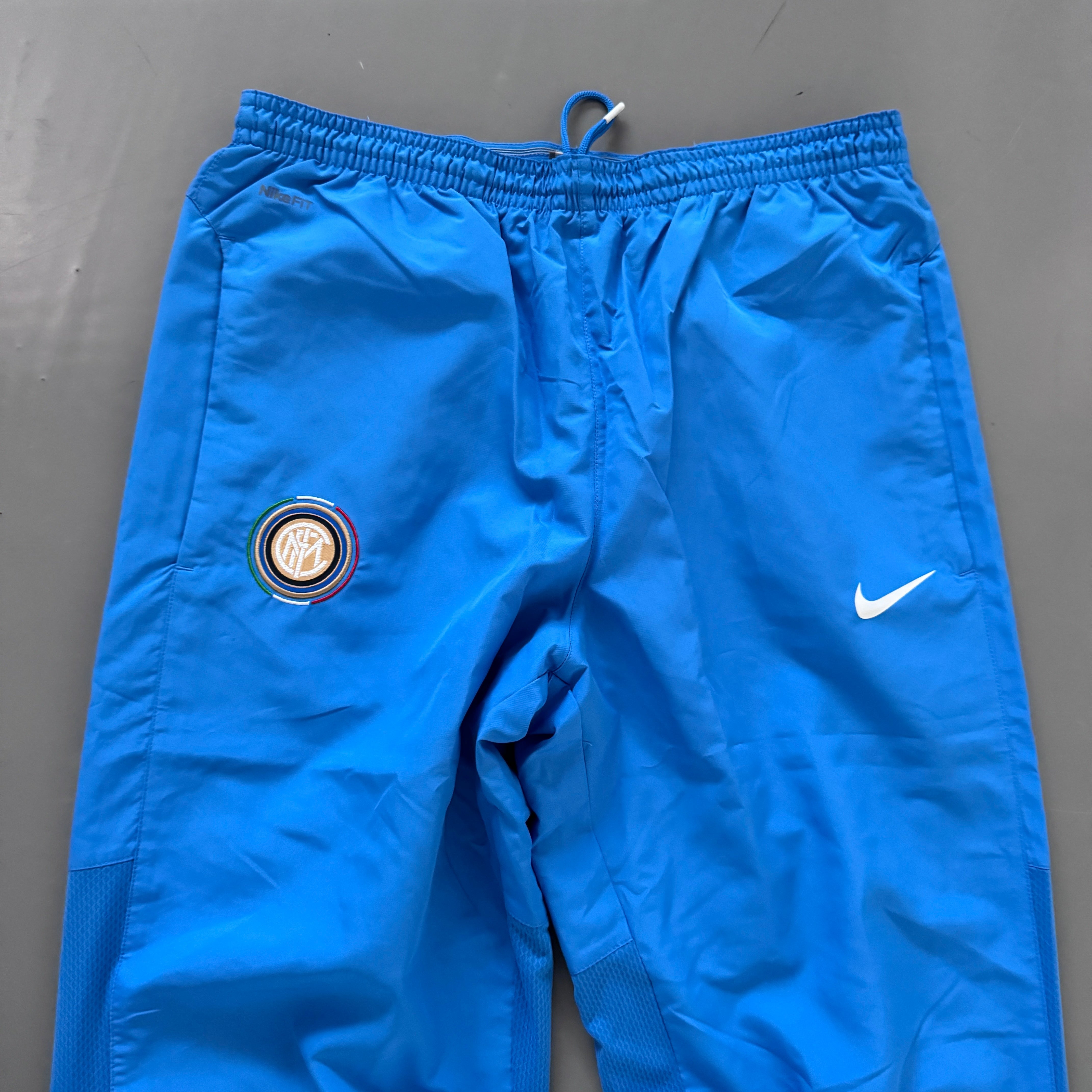 Nike x Inter Milan Vintage Jacket 2007/08