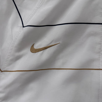 Nike x Inter Mailand Vintage-Jacke 2007/08 