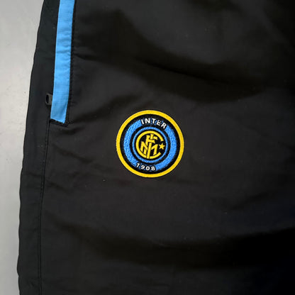 Nike x Inter Milan Vintage Jacket 2008/09